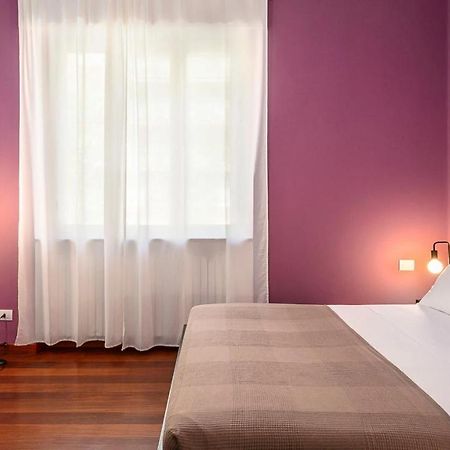"Violet Dream" - Duomo Citylife Apartment Milan Exterior photo